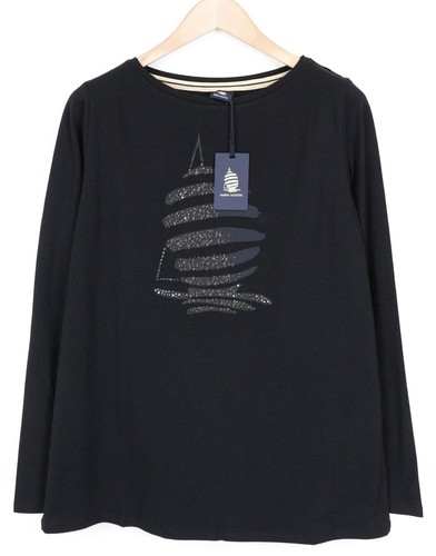 Marina yachting donna - marina, t-shirt