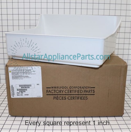 Whirlpool congelatore - whirlpool,