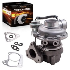 Turbocompressore per Isuzu