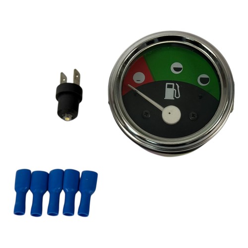 Manometro carburante adatto - , a