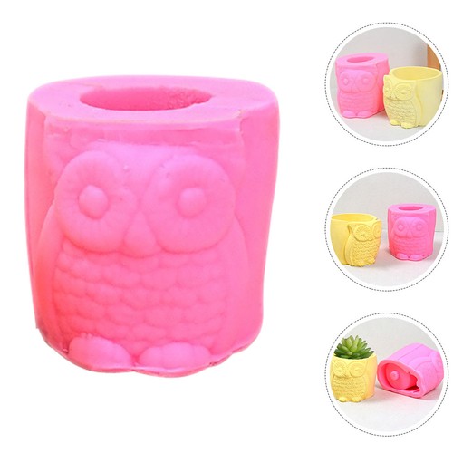 Stampo silicone resistente - in,