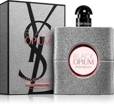 Yves Saint Laurent • Black