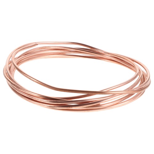 Tubo rame serpentina per - in,