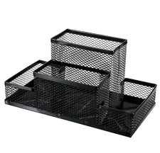 PORTA PENNE E ACCESSORI IN