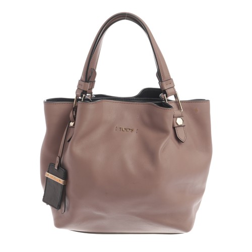 Borsa tod marrone - borsa, buona