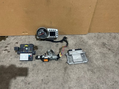 Acc 5013 kit accensione - acc,