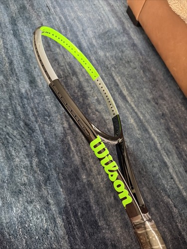 Vernice prostock wilson steam - prostock,