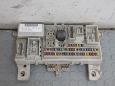 22310 Centralina body computer Ford Focus C-Max dal 2003 al 2007 cod 4m5t-14h073