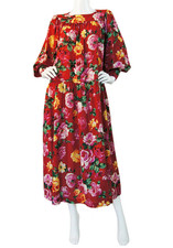 KENZO - Abito vintage autunno