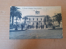 CARTOLINA SAN GIORGIO A