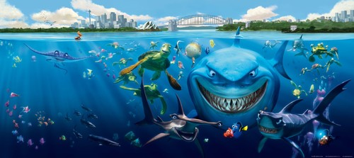 Fotomurale disney alla - fotomurale, ricerca