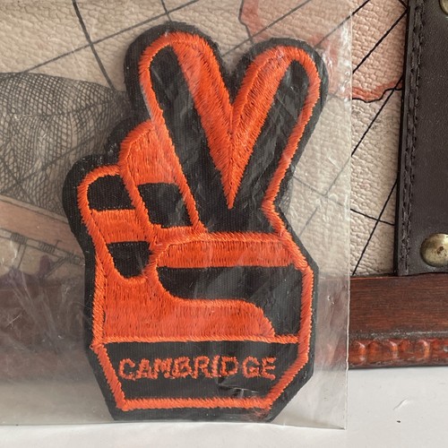 Vintage cambridge united - cambridge,