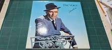 FRANK SINATRA - THE VOICE (3LP VINILI USATI IN HUONE CONDIZIONI EMI ITALIANA1982