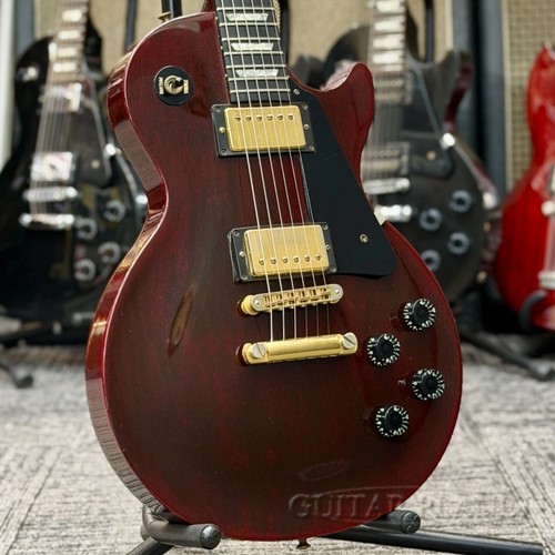 Gibson 1993 les paul studio - gibson,