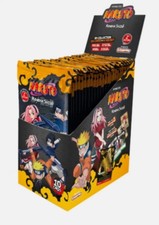 Naruto Mythos TCG 2ND Edition