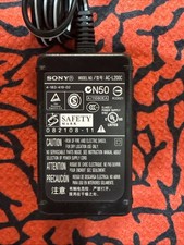 Sony AC-L200C Videocamera