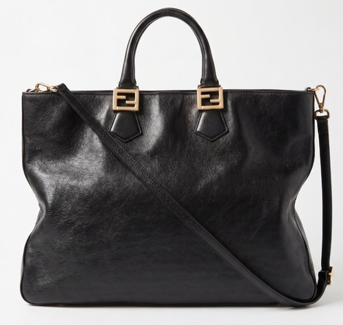 Autentica borsa tracolla - a,