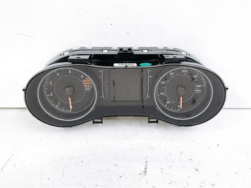 P68309005ad quadro strumenti - p68309005ad,