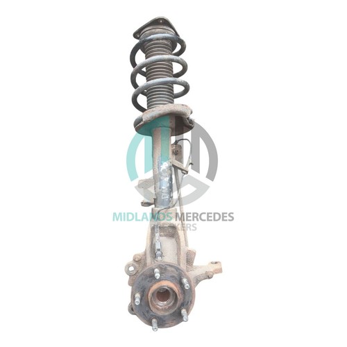 Ford kuga ammortizzatore - ford,