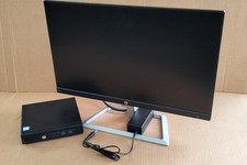 HP 260 g2 DM Business PC con