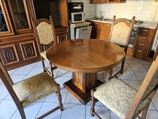 SET DI MOBILI USATI.(Armadio