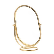  Specchio tavolo girevole