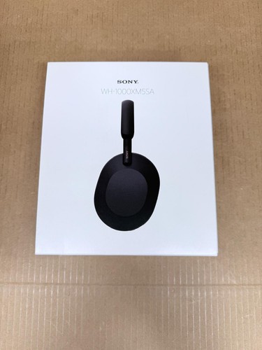 Sony 1000xm5sa cuffie - sony, wh-1000xm5sa