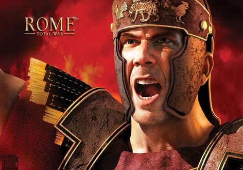 Rome total war collection pc - total,