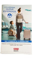 102 Bollini Punti Coop - Nuove