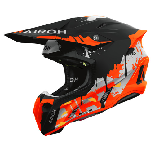 Casco twist dirt - twist,