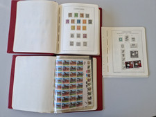 Collezione usa stati uniti - usa,