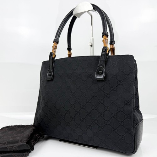 Autentica borsa tote gucci - autentica,