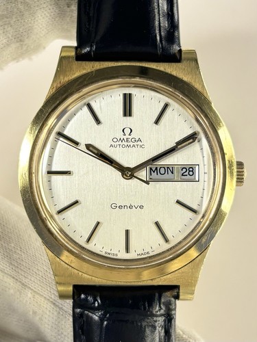 Orologio omega geneve vintage - orologio,