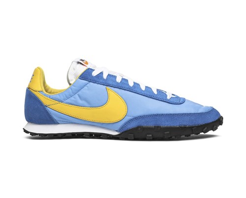 Nike waffle racer university - racer,