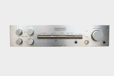 LUXMAN L2 amplificatore