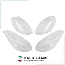 VETRO Frecce gemme trasparenti