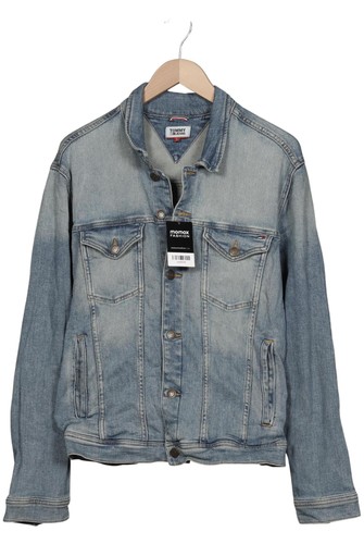 Tommy jeans giacca uomo - giacca,