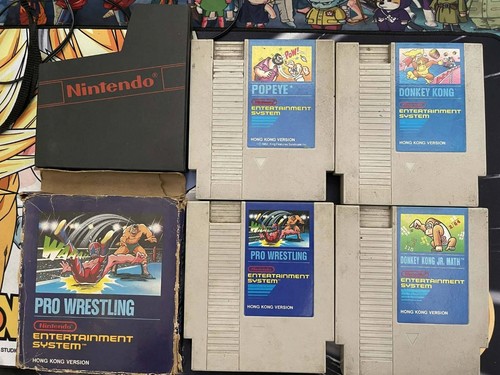 Nintendo entertainment system - nintendo,