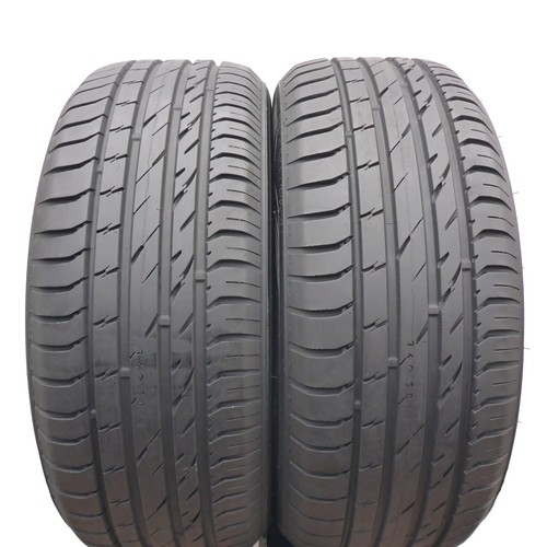 225 pneumatici estivi - 225, 55