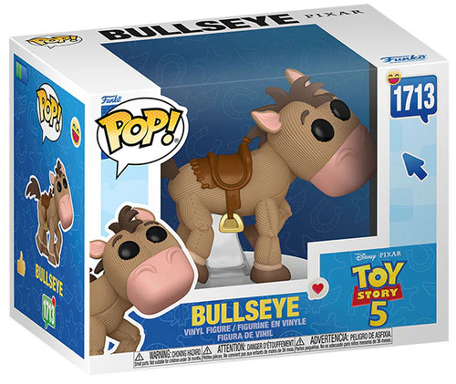 Funko pops toy - pops, story