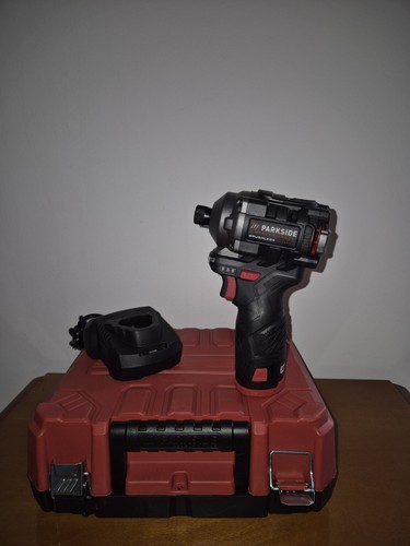 Avvitatore percussione - a,