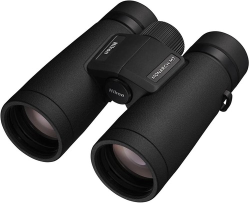 Nikon monarch 10x42 - nikon,