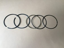 Kit anelli pistone STD come per GM 3.0 4.3 5.7 Mercruiser 17464 Volvo 3853960 857240