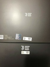 2018 2019 Folder Juventus