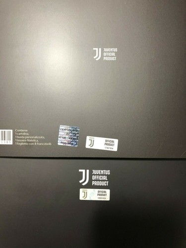 2018 2019 folder - 2018, juventus
