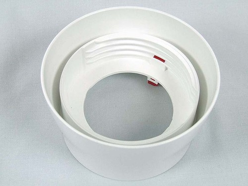 Kenwood base ghiera anello