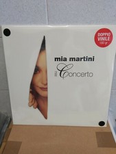 Lp Mia Martini Il Concerto