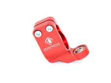 Collare Ohlins Sterzo Rosso Ducabike Per Ducati 1098 2006 > 2011