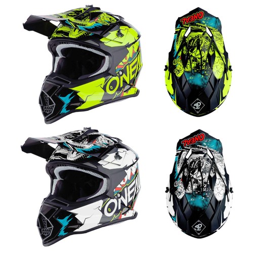 Casco neal 2srs villain - casco,