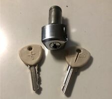 Pulsante  Maniglia Portiera Con Chiavi  Lancia Fulvia
